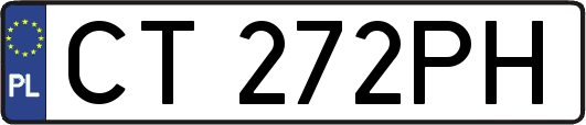 CT272PH