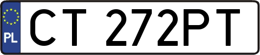 CT272PT