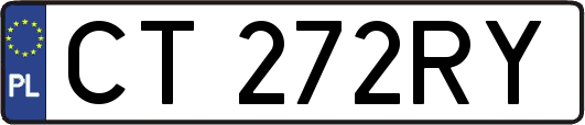 CT272RY
