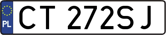 CT272SJ