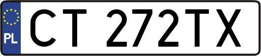 CT272TX
