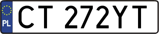 CT272YT