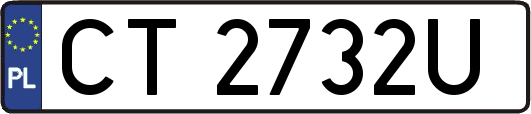 CT2732U