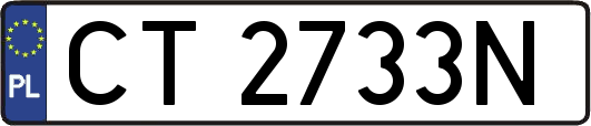 CT2733N