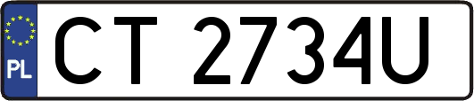 CT2734U