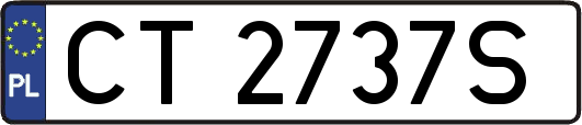 CT2737S