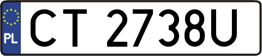 CT2738U