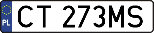 CT273MS