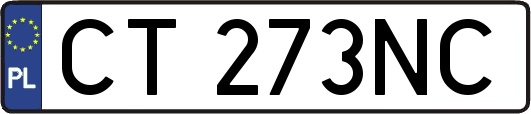 CT273NC