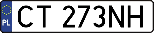 CT273NH