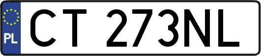 CT273NL