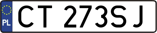 CT273SJ