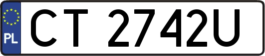 CT2742U