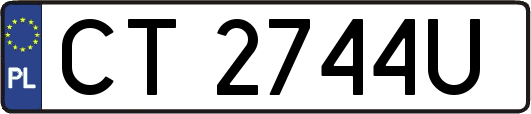 CT2744U