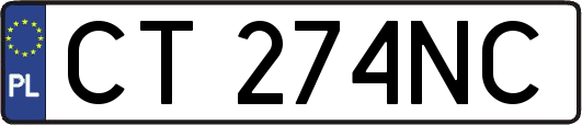 CT274NC