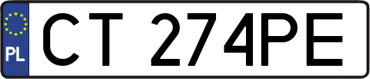 CT274PE