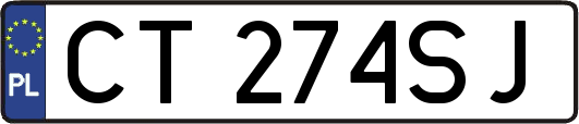 CT274SJ
