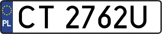 CT2762U