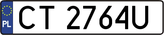 CT2764U