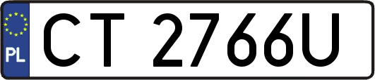 CT2766U