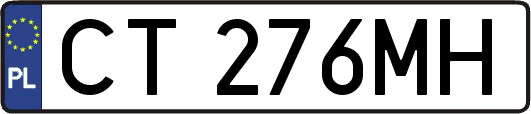 CT276MH