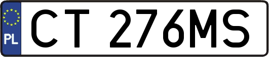 CT276MS
