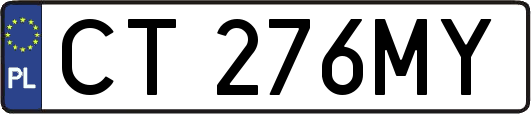 CT276MY