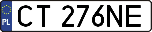 CT276NE