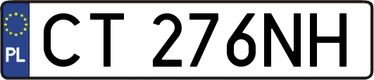 CT276NH