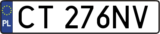 CT276NV