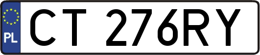 CT276RY
