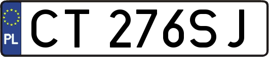 CT276SJ