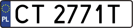 CT2771T