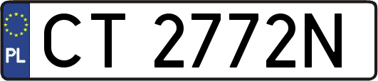 CT2772N