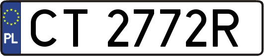 CT2772R