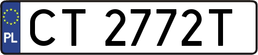 CT2772T