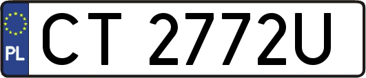 CT2772U