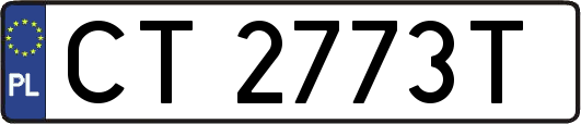 CT2773T
