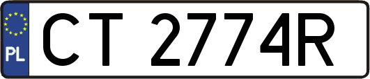 CT2774R