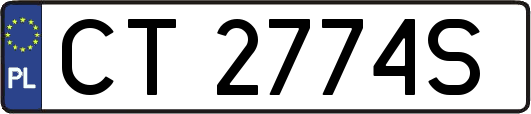 CT2774S