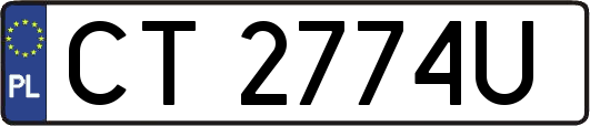 CT2774U