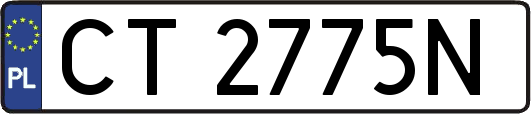 CT2775N