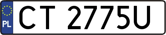 CT2775U