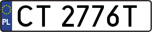 CT2776T