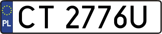 CT2776U