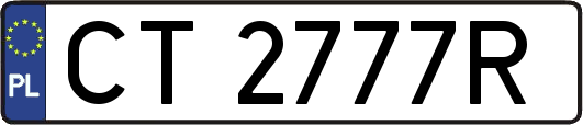 CT2777R
