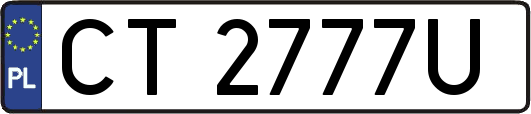 CT2777U