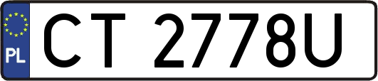CT2778U