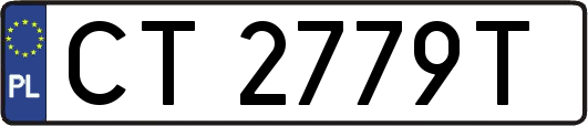 CT2779T