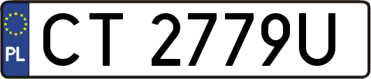 CT2779U
